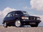 Saab 99 Turbo Combi Coupe 1978 года